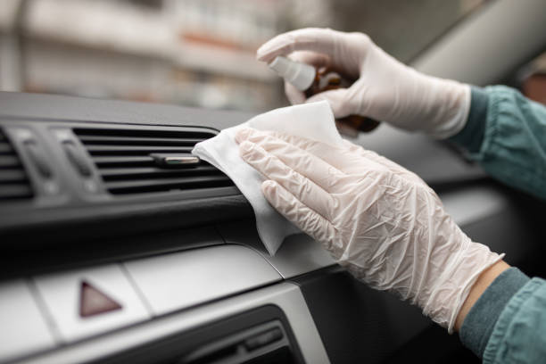 Best Professional Duct Cleaning Services  in Green Valley, AZ
